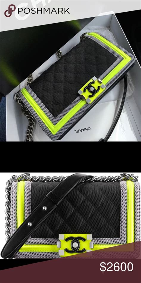 where are chanel boy bags made|authenticity card chanel.